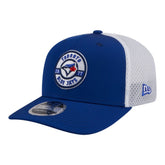 Toronto Blue Jays New Era Active 9SEVENTY Adjustable Trucker Hat - Royal Hats