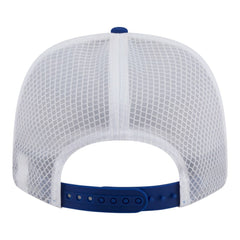 Toronto Blue Jays New Era Active 9SEVENTY Adjustable Trucker Hat - Royal Hats