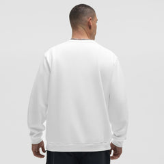 Miami Dolphins lululemon Steady State Sweatshirt - White Sweatshirts
