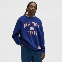 New York Giants lululemon Steady State Sweatshirt - Larkspur Sweatshirts