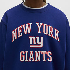 New York Giants lululemon Steady State Sweatshirt - Larkspur Sweatshirts