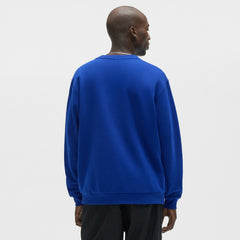 Buffalo Bills lululemon Steady State Sweatshirt - College Cobalt Sweatshirts