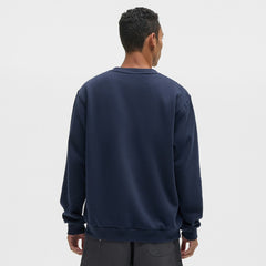 Denver Broncos lululemon Steady State Sweatshirt - Club Blue Sweatshirts