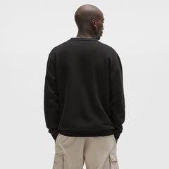 Detroit Lions lululemon Steady State Sweatshirt - Black Sweatshirts