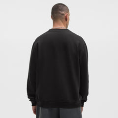 Pittsburgh Steelers lululemon Steady State Sweatshirt - Black Sweatshirts