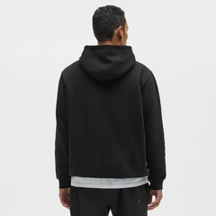 Tampa Bay Buccaneers lululemon Steady State Pullover Hoodie - Black Hoodies
