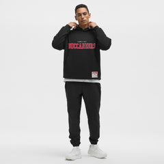 Tampa Bay Buccaneers lululemon Steady State Pullover Hoodie - Black Hoodies