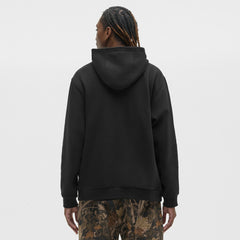Detroit Lions lululemon Steady State Pullover Hoodie - Black Hoodies