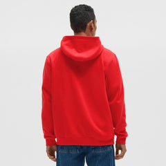 Kansas City Chiefs lululemon Steady State Pullover Hoodie - True Red Hoodies
