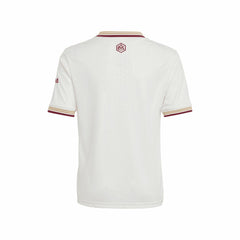 Arsenal Youth 2025/26 Third Replica Jersey White - Adidas on sale