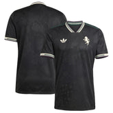 Juventus 2025/26 Third Jersey Black - Adidas sale