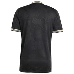 Juventus 2025/26 Third Jersey Black - Adidas sale