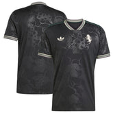 Juventus 2025/26 Third Replica Jersey Black - Adidas for sale