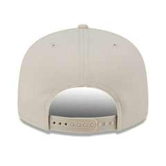 Dallas Cowboys New Era Colorpack 9FIFTY Snapback Hat - Cream Hats