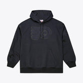 Philadelphia Flyers Mitchell & Ness Phantom Fleece Hoodie - Black | US 203279117