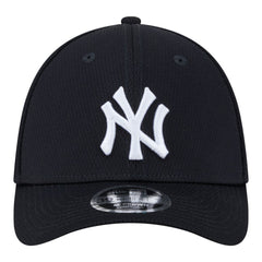 New York Yankees New Era Dash 39THIRTY Flex Hat - Navy Hats