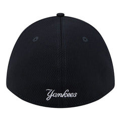 New York Yankees New Era Dash 39THIRTY Flex Hat - Navy Hats