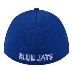 Toronto Blue Jays New Era Dash 39THIRTY Flex Hat - Royal Hats