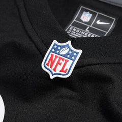 Jalen Ramsey Pittsburgh Steelers Team Game Jersey - Black Jerseys