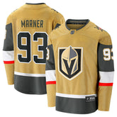 Mitch Marner Vegas Golden Knights Fanatics Home Breakaway Jersey - Gold | US 203280964