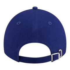 Los Angeles Dodgers New Era Women's Wildflower Casual Classic Adjustable Hat - Royal Hats