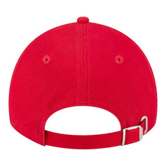 St. Louis Cardinals New Era Women's Wildflower Casual Classic Adjustable Hat - Red Hats