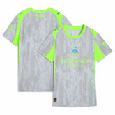 Manchester City Women's 2025/26 Third Replica Jersey Green/Neon Green - Puma sale