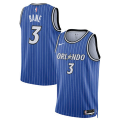 Desmond Bane Orlando Magic Unisex Swingman Player Jersey Icon Edition Blue - Nike