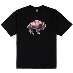 Buffalo Bills Golf Wang Unisex Cutout T-Shirt - Black T-shirts