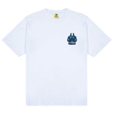 Detroit Lions Golf Wang Unisex Foam Paw T-Shirt - White T-shirts