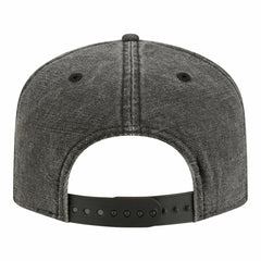 Pittsburgh Pirates New Era Denim Classic 19TWENTY Adjustable Hat - Black Hats
