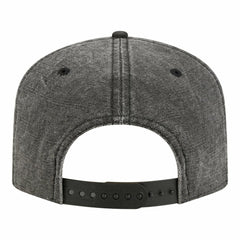 Baltimore Orioles New Era Denim Classic 19TWENTY Adjustable Hat - Black Hats