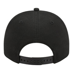 Chicago White Sox New Era 2005 World Series Champions Historic 9FIFTY A-Frame Snapback Hat - Black Hats