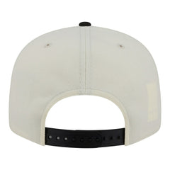 Chicago Bulls Injection Localized 9FIFTY Snapback Hat Cream - New Era outlet