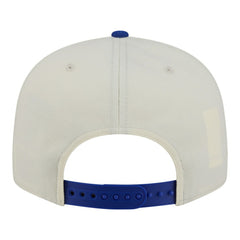 Philadelphia 76ers Injection Localized 9FIFTY Snapback Hat White - New Era