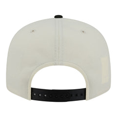 Miami Heat Injection Localized 9FIFTY Snapback Hat White - New Era