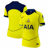Tottenham Hotspur Women's 2025/26 Third Replica Jersey Yellow - Nike outlet