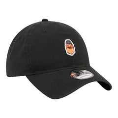 Philadelphia Flyers New Era Unisex Mascot Patch 9TWENTY Adjustable Hat - Black | US 203294229