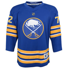 Tage Thompson Buffalo Sabres Outerstuff Youth Home Replica Jersey - Blue | US 203294284