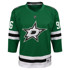 Mikko Rantanen Dallas Stars Outerstuff Youth Replica Jersey - Kelly Green | US 203294285