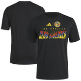 Club America Leagues Cup T-Shirt Black - Adidas on sale