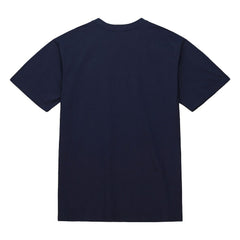 Roger Staubach Dallas Cowboys Moments T-Shirt - Navy T-shirts