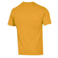 Boston Bruins Champion Jersey T-Shirt - Gold | US 203339622