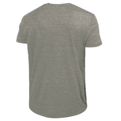 St. Louis Blues Champion Tri-Blend T-Shirt - Gray | US 203339625
