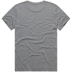 Houston Astros Homage Hyper Local Refresh T-Shirt - Gray T-shirts