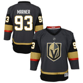 Mitch Marner Vegas Golden Knights Outerstuff Youth Home Replica Player Jersey - Gray | US 203344203