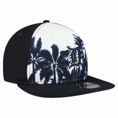 Detroit Tigers New Era 2026 Spring Training Fan Pack Grow 9FIFTY Snapback Hat - Navy Hats