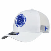 Toronto Blue Jays New Era 2026 Spring Training Fan Pack 9SEVENTY Adjustable Trucker Hat - White Hats