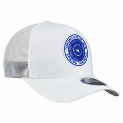 Toronto Blue Jays New Era 2026 Spring Training Fan Pack 9SEVENTY Adjustable Trucker Hat - White Hats