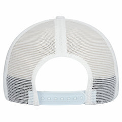Chicago Cubs New Era 2026 Spring Training Fan Pack 9SEVENTY Adjustable Trucker Hat - White Hats